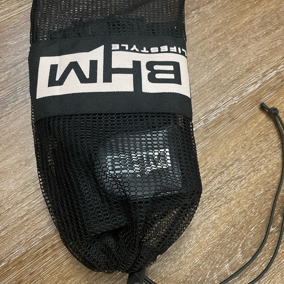 Gym Leather gloves - BRAND NEW - Picture 6 of 8